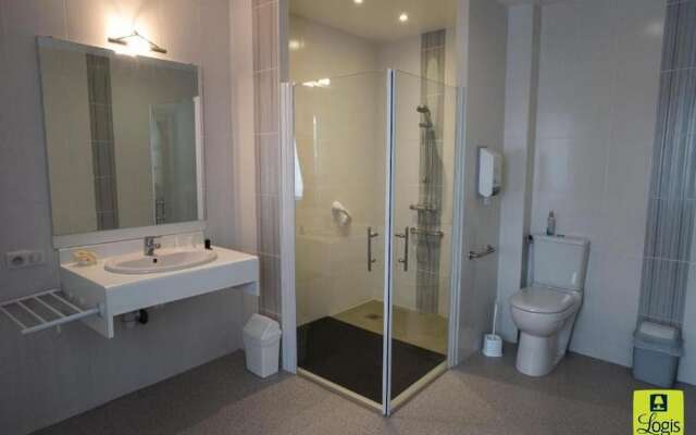 Hostellerie Saint Louis