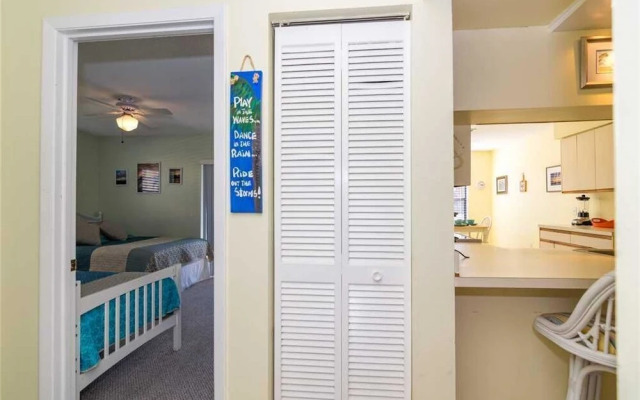 Beach View Condos