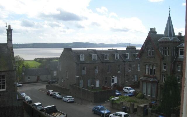 Shaftesbury Lodge Guest House