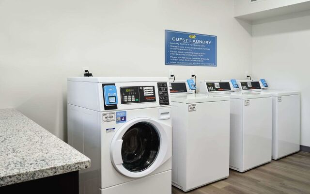 stayAPT Suites Rock Hill