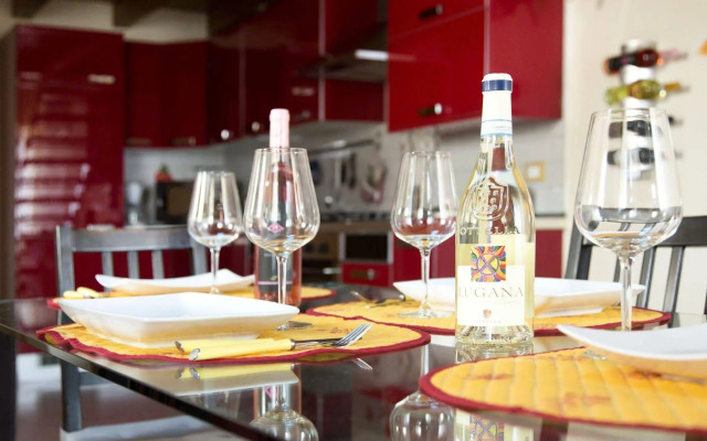 Antiche Rive Apartments