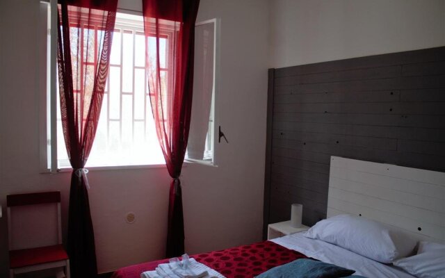 B&B CasaMatilde