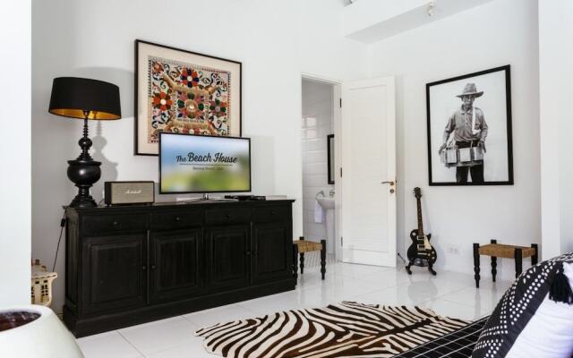The Beach House (Vilorium) #258995 - 3 Br Villa