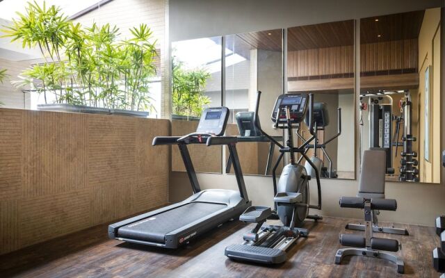 YU Hotel Candolim