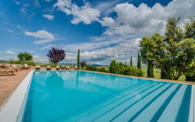 Agriturismo Poggio Istiano