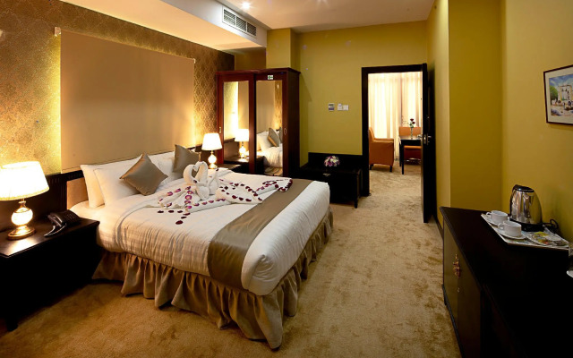 City Point Hotel