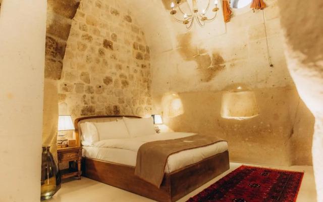 Via Regia Hotel Cappadocia