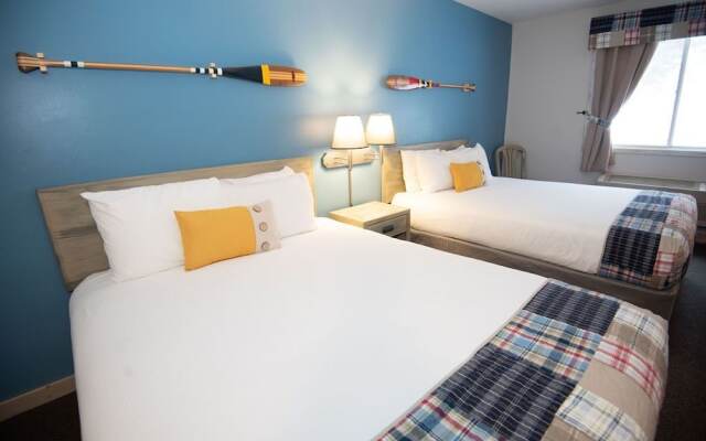 The Mountain Inn at Lutsen