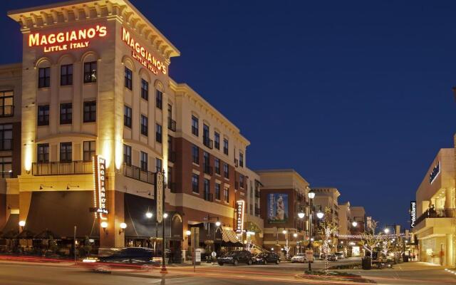 Hampton Inn St. Louis - Columbia