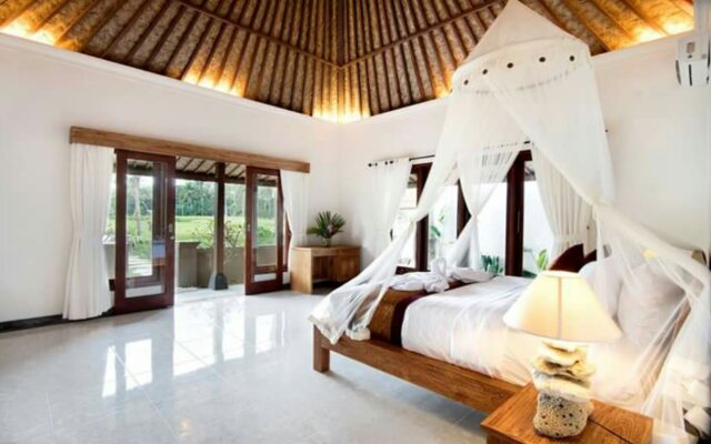 Santosha Villas & Spa