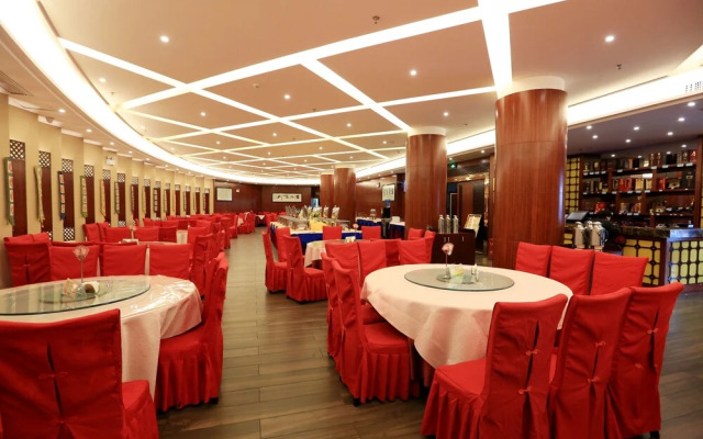 Libo Sanli Hotel