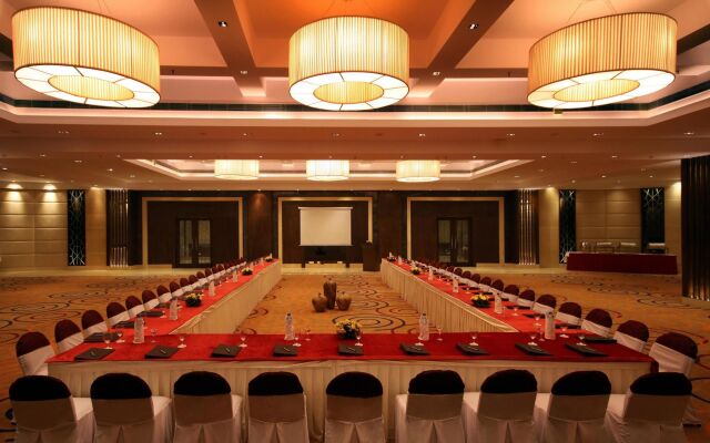 Golden Tulip Chandigarh - Panchkula
