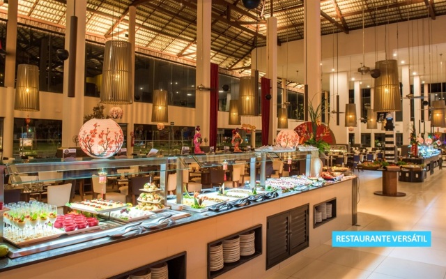 Vila Galé Resort Touros - All Inclusive
