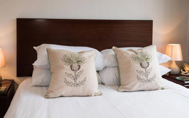 Craigvrack Hotel & Restaurant