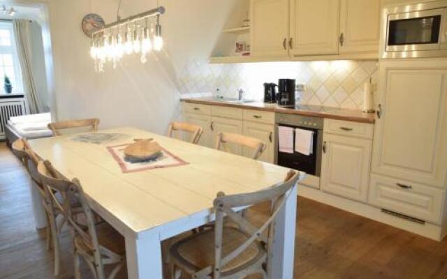 Bundiswung 7, Whg.2, GB7