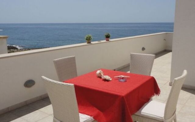 B&B Tramonti del Sud