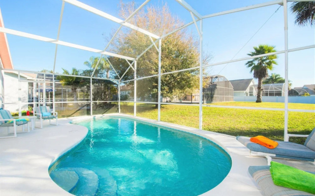 Honey Pot Villa