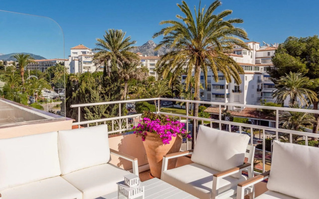 ÁTICO EN ANDALUCíA DEL MAR REF. 403