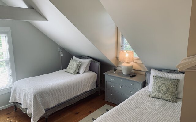 The Orchard House & Cafe