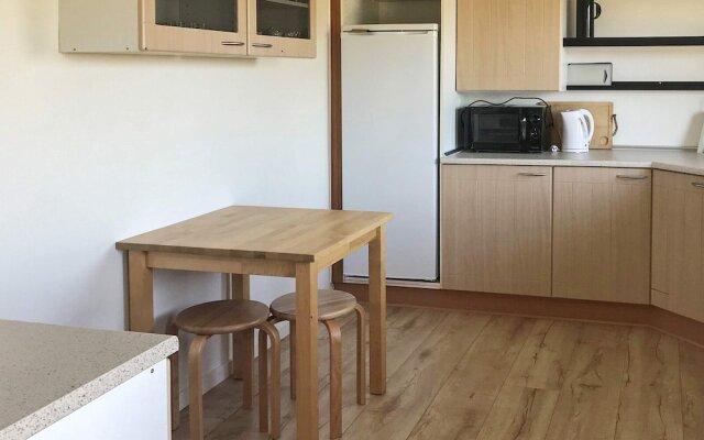 4 Person Holiday Home in Fjerritslev