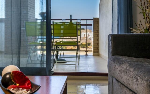 APCOSTAS Mira D'or Apartamento 3 Dormitorios