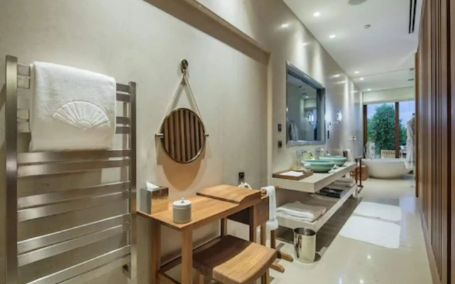 Mandarin Oriental, Bodrum