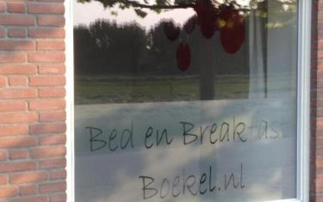 Bed en Breakfast Boekel