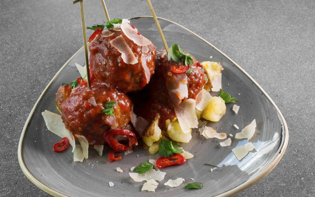 Courtyard by Marriott San Diego Gaslamp/Convention Center