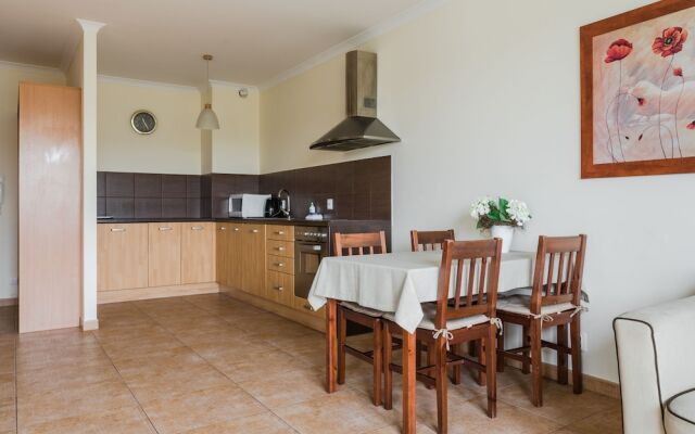 Apartamenty na Wydmie