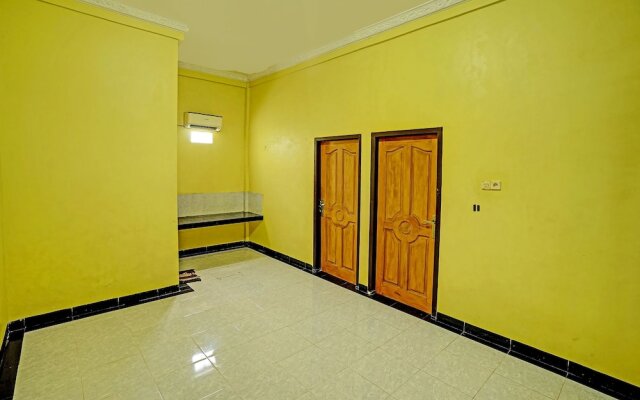 Wisma Kenanga by OYO Rooms