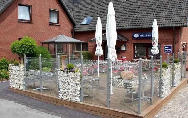 Landgasthaus Veltheimer Hof