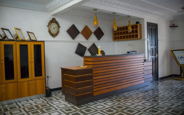 Grace Garden Hotel