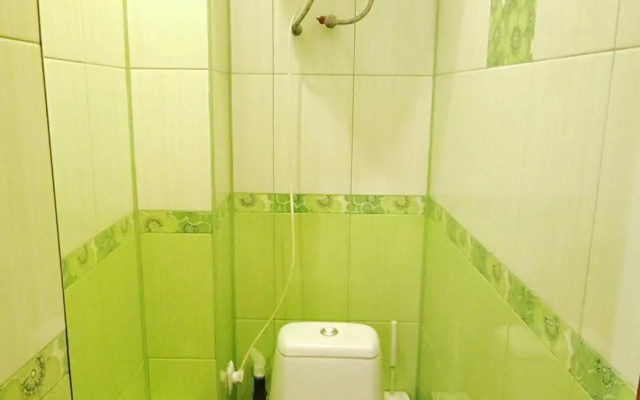 Дачна 37,CityRooms