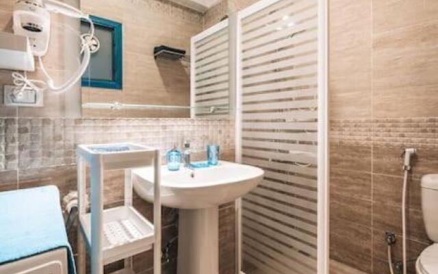 Cozy fully furnished Studio for 2 Persons