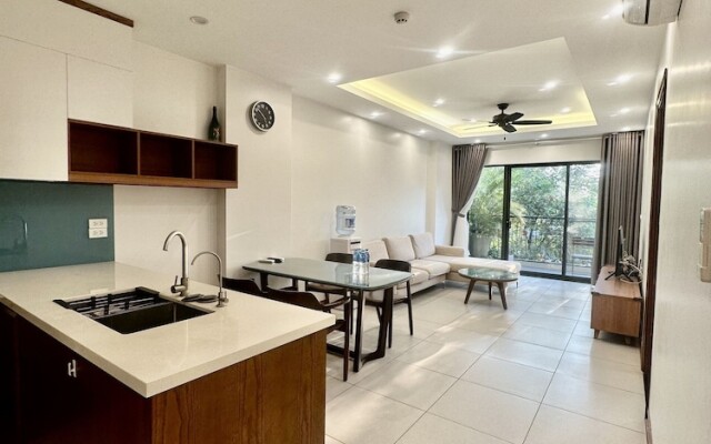 Paradise Home Trinh Cong Son