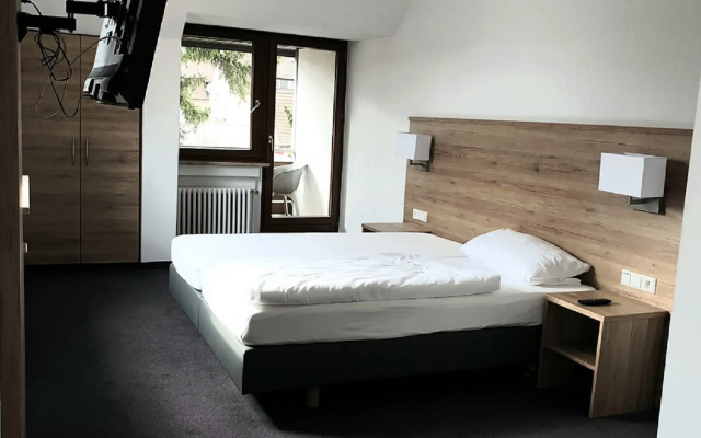 LILTON Hotel Zuffenhausen