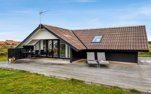"Amala" - 250m from the sea in Western Jutland