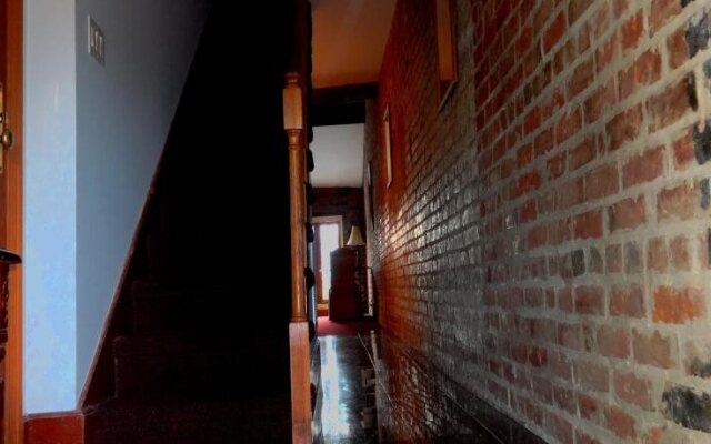 Jean Lafitte House