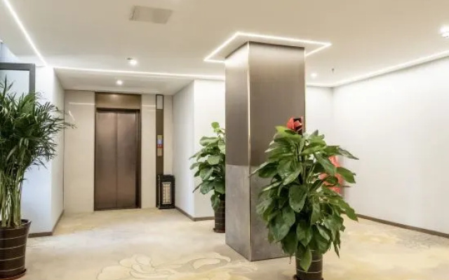 Jinyunlai Holiday Hotel – Hotel Rooms – Tianjin