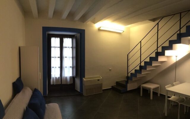 Foresteria Dell Alloro