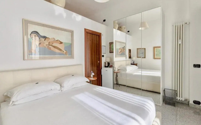 Aiello Suites Milan