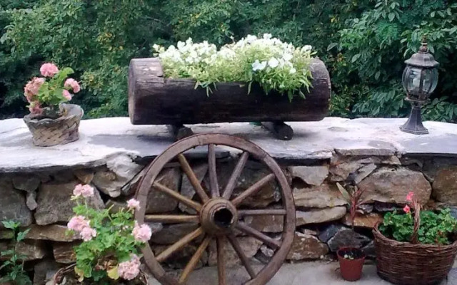 Yancheva Guest House