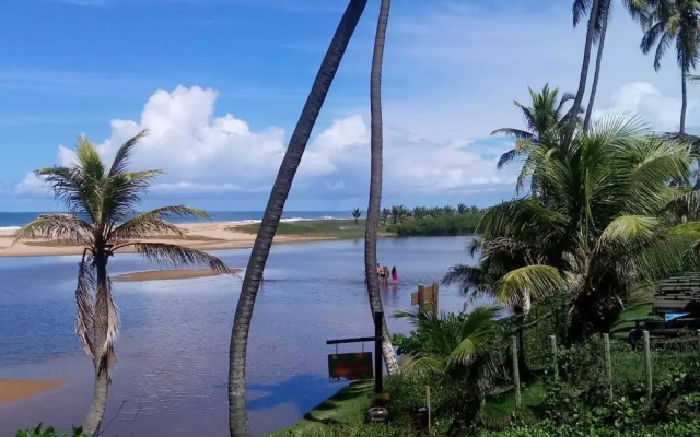 Residencial Ykutiba - Imbassai - D103