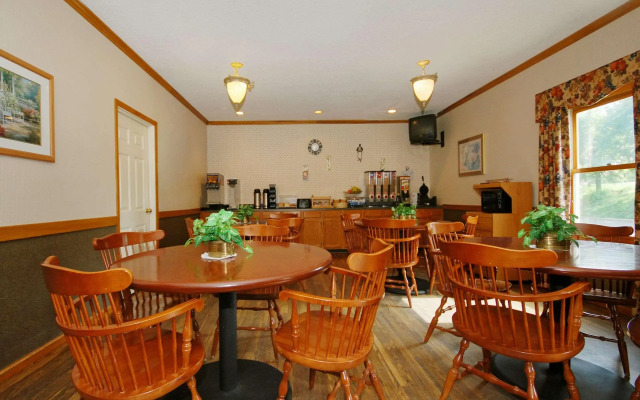 Quality Inn And Suites Dublin