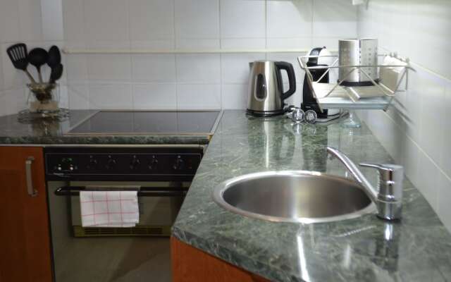 Astoria Centrum Apartment