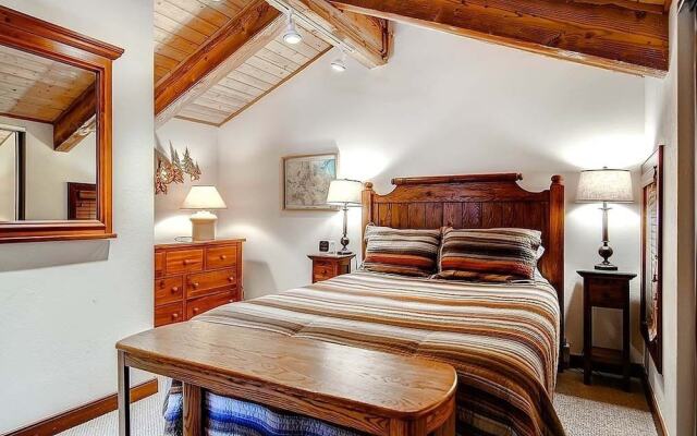 Snowmass Mountain Condos by Snowmass Vacations