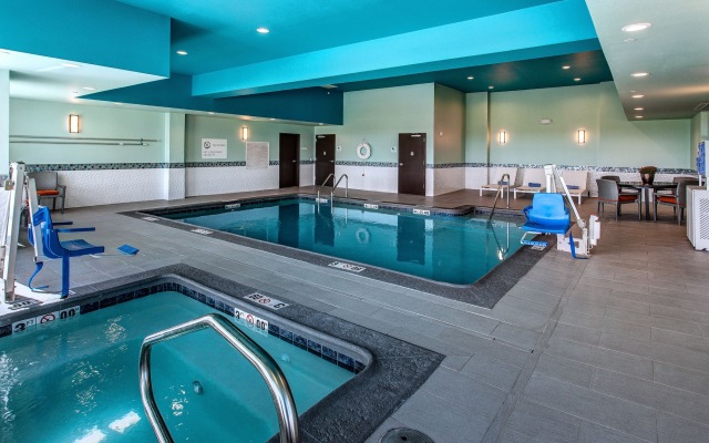 Hilton Garden Inn Topeka