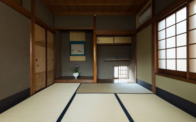 Bairin-an Kiyomizu-tei