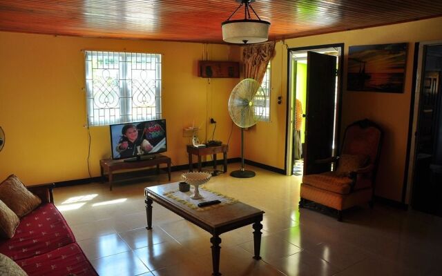 Duncan's Hideaway Guesthouse