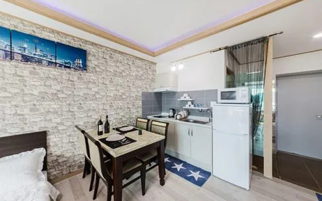 Yeosoo Dolsanmaroo Pension